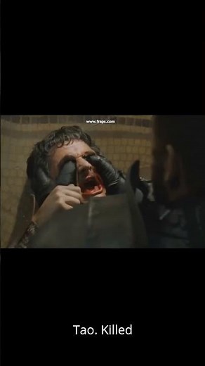 The Viper vs The Mountain: Most Brutal Ending ⚔️🩸