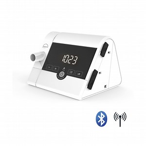 Auto*CPAP Prisma Smart Max Lowenstein - PortalHealth