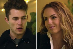 Celebs Go Dating fans left cringing as Curtis Pritchard boasts about sex skills and he’s ‘wild in the bedroom’