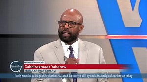 11K views · 358 reactions | VOA Somali on Reels | Facebook