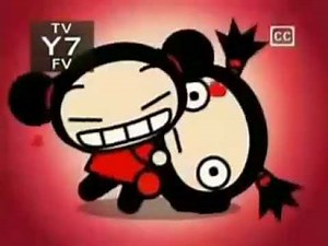 Pucca Intro