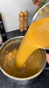 248K views · 11K reactions | Soupe de poissons  #soup #soupedepoisson #اللهم_صل_وسلم_وبارك_على_نبينا_محمد #الله #algerienne | Sara Cook | Facebook