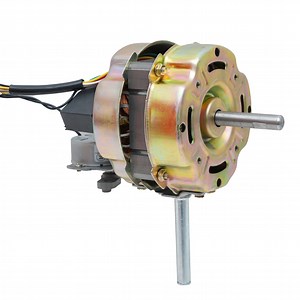 High-Performance Copper Fan Motor for Custom Appliance Needs