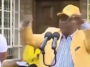 Mlima imewaka moto wakati uchaguzi Wa viongozi Wa chama cha UDA wakaribia. | Hustlers Communication Centre