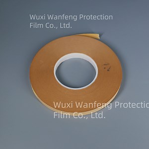[Hot Item] Kraft Tape for Metallized Film Capacitor Masking with High Adhesion