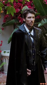 141K views · 2.6K reactions | To escape Vincent’s harassment, Isabella holds a tournament to find a strong warrior to marry. Unexpectedly, an unknown rogue named Ethan…  Valentine’s Day Special #MoboReels #vertical #mafia #romance #movie #film #series #drama #reels #viral #trending #newrelease | Auroratv | Facebook