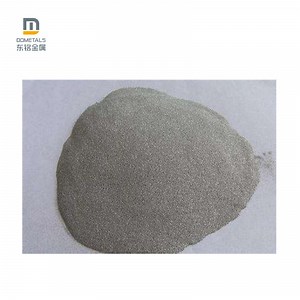 [Hot Item] Magnesium Metal Powder 200 Mesh