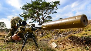 A Sniper’s Life: The Intense Training, Skills, and Missions Behind the Marksman