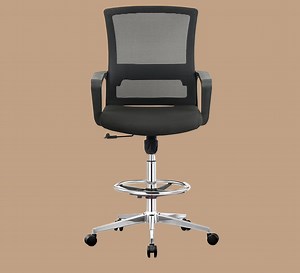 [Hot Item] Cheap Staff Reclining Office Swivel Mesh Task Manager Ergonomic Chair for Executive