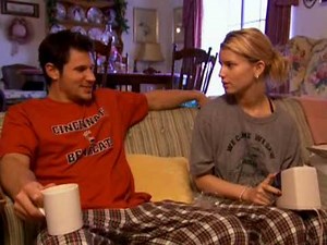Nick and Jessica's Christmas Part 3