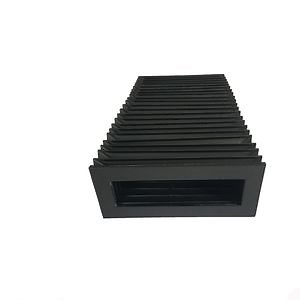 [Hot Item] Energy Supply Flexible Functional Covers / Bellow/ Shield
