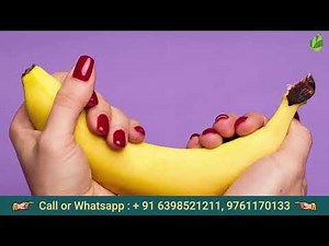 9 Inch Length 5 Inch Girth || Best Male Enlargement Oil || DR. HEENA KHAN