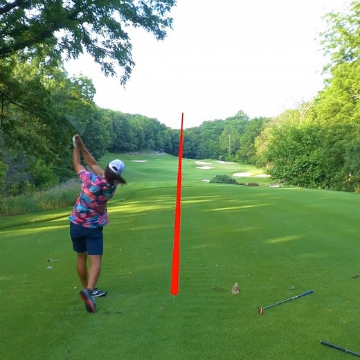 Best hole in one caught on camera EVER 🎥: Good Good | Rick Shiels Golf