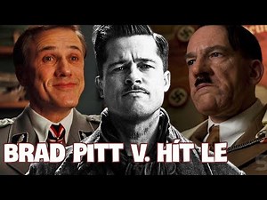 Recap Xàm : Inglourious Basterds