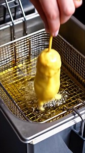 7.8K views · 18 reactions | Mini Corn Dogs Ingredients: 1 package mini hot dogs or cocktail sausages 1 cup yellow cornmeal 1 cup all-purpose flour | Flavor Home Recipes | Facebook