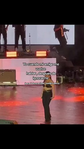 Canción para ti desgraciado maldito perro meme viral