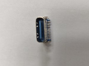 [Hot Item] Customized USB 3.1 Type C Connector 14 Pins Female Socket Receptacle Adapter to Solder Wire & Cable PCB Board Support