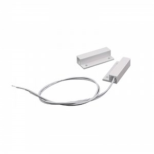 [Hot Item] Fail Secure Wire Magnetic Reed Switch for Door Access Control Security (SDC-38NO) for Glass Door Open and Close