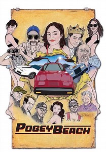 Pogey Beach (2004)