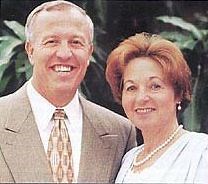 Amway Leaders: Daughery, Jack & Rita Amway