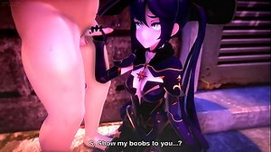 Re MMD Mona Part 0 Eng Sub Fforfsakes