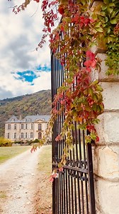 15K views · 845 reactions | Chateau de Gudanes on Reels | Facebook