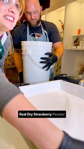 5.7K views · 225 reactions | Wildflower Honey Soap is packed full of...