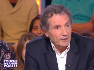 La drôle de confidence de Jean-Jacques Bourdin : sa femme est amie avec DSK (vidéo)