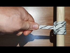 Mastering Knots - Learn How to Tie a Prusik Knot!