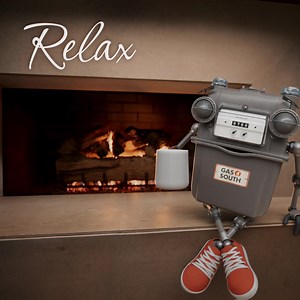 No matter the winter weather, Gas South’s OnePrice Plan makes sure your natural gas bill is always the same. | Gas South | Facebook