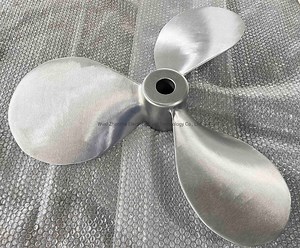 [Hot Item] Marine Propeller/Stainless Steel Propeller/Bronze Propeller/Boat Propeller