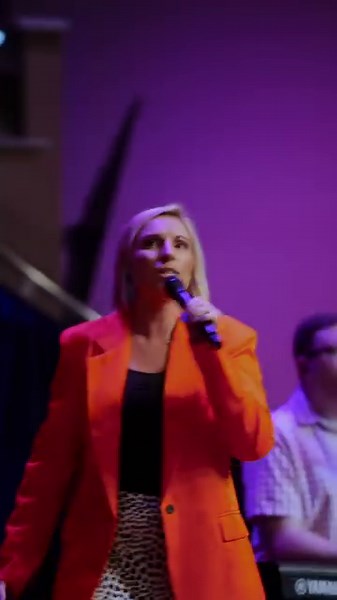 2.4K views · 95 reactions | Sundays at Fairview Knox are always a blessing! | Fairview Knox Church | Facebook