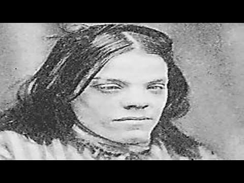 Historic Figures Were Actually Photographed