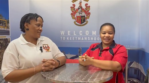 Keetmashoop Municipality is ready and super excited to represent their beautiful town at the Tourism Expo. #TourismExpo2024 #10degreesouth | Republikein