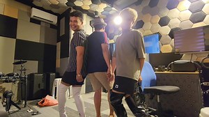 ABANGAN‼️ NEW AND HOT SY TALENT MEMBERS! | SY Talent Entertainment