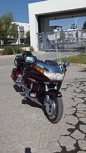 16K views · 660 reactions | VENDIDA !!! GOLDWING 1989 IMPECABLE!!! Se va para Puebla esta maquina..... Seguimos creciendo esta gran comunidad Contactanos al 33 3451 8240 Somos tu mejor opción..... | Goldwing Gdl | Facebook
