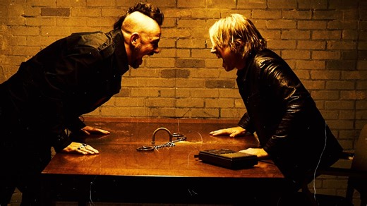 Hear THREE DAYS GRACE's first new song since ADAM GONTIER's return