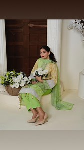 THE COTTON LAWN SHOP on Reels