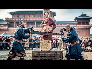 Genghis Khan’s Most Terrifying Torture Methods