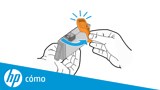 Todo-en-Uno HP DeskJet F2420 : configuración | Soporte de HP®