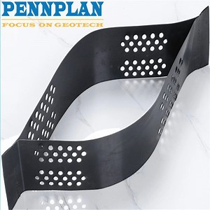 [Hot Item] Geocell Cellular Confinement System Driveway Gravel Stabilizer Plastic Honeycomb Geo Cell