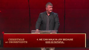 Crosspointe Dalton on Reels