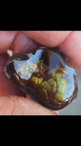 Fire Agate 🔥 🔥🔥 #gallerytcr #lapidaryrough #cuttingrough #lapidary #lapidaryarts #Arizona #highgrades #agate #fireagate #slaughtermountain #deercreek | Gallery TCR