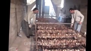 169K views · 1.5K reactions | OMG! WOW! The Largest Greek Spit...