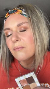 2.4K views · 49 reactions | Bringing back my eyeshadow looks 勺 Love this combo for any eye colour . All eyeshadows are sold individually. You build what you like in custom palette #eyeshadow #eyeshadowspalette #makeup #makeuptutorial | Tina Boulerice Fowler | Facebook