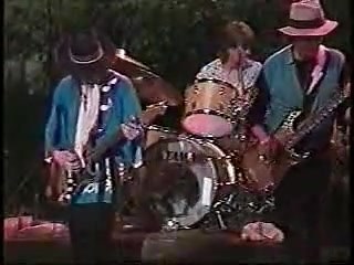 67K views · 2.4K reactions | Stevie Ray Vaughan was a machine!  | The Solo Show | Facebook