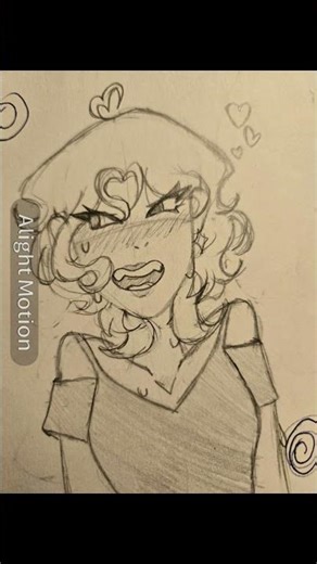 tehe...LESBIANS:b #art#drawing#sketchbook#sketch