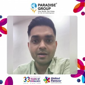 Paradise Group on Reels