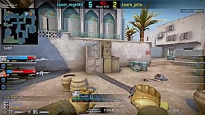 The deadliest decoy you can imagine 😂 ➡ Werbung: Buy skins cheaper and secure at SkinBaron! ➡ http://skinbaron.com/partner/CSGOVideos ➡ Source: u/Regr3tti | CS:GO Videos