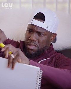 Kevin Hart and Damon Wayans Jr. are used to owning the spotlight, but today they must learn how to be on the sidelines… as cheerleaders. | LOL Network